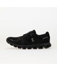 On Shoes - Baskets m cloud 6 black/ black eur 42.5 - Lyst