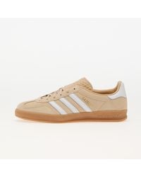 adidas Originals - Sneakers Adidas Samba Og W Wonder Taupe/ Ftw/ Metallic Eur - Lyst