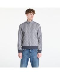 Lacoste - Sweatshirt Sweatshirt Calluna/ Graphite - Lyst