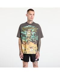 Represent - T-Shirt X Iron Maiden Holy Smoke T-Shirt - Lyst