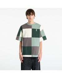 FTSHP - T-Shirt Playboy X Patchwork Tee - Lyst