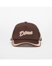 Dime - Mütze Race Trucker Cap - Lyst