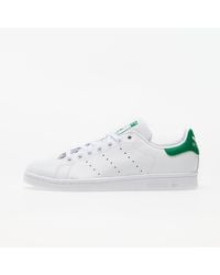 adidas Originals - Sneakers Adidas Stan Smith Run Ftw White/ Core White Eur 38 - Lyst