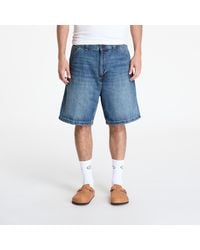 Carhartt - Kurze Hosen Og Single Knee Short - Lyst