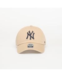 '47 - Mütze Mlb Clean Up New York Yankees - Lyst