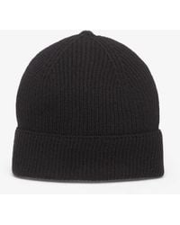 Pas Normal Studios - Mütze Off-Race Merino Knit Beanie - Lyst