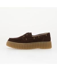 Clarks - Sneakers Torhill Boat - Lyst
