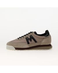 Karhu - Baskets mestari control vintage khaki/ caviar eur 46 - Lyst