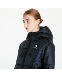 Converse Jackets for Women | Online Sale up to 70% off | Lyst