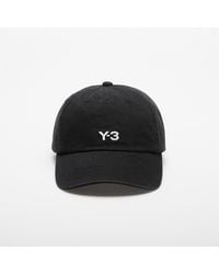 Y-3 - Pet Dad Cap - Lyst