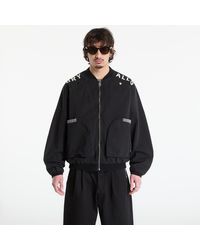 Human Made - Giacca Bomber Jacket Back - Lyst