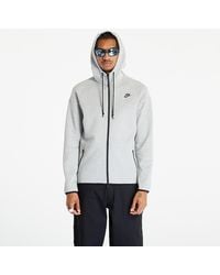 Nike - Sweatshirt Dri-Fit Camo Print Training Full-Zip Hoodie Dark Heather - Lyst