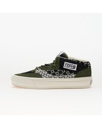 Vans - Baskets lx half cab 33 ek eur 40 - Lyst