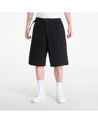 Dime - Korte Broek Tech Denim Shorts - Lyst