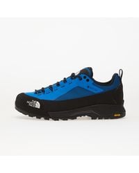 The North Face - Sneakers M Verto Alpine Gore-Tex Hero/ Tnf Eur - Lyst