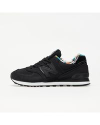 574 triple black