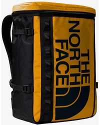 The North Face - Rucksack Base Camp Fuse Box Backpack - Lyst