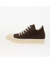 Rick Owens - Sneakers Woven Shoes - Lyst