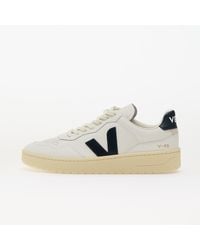 Veja - Sneakers V-90 O.T Leather - Lyst