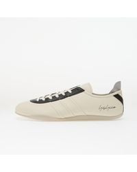 Y-3 - Sneakers Tokyo Off/ Aluminum - Lyst