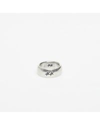 Twojeys - Anneau signature ring 56 mm - Lyst