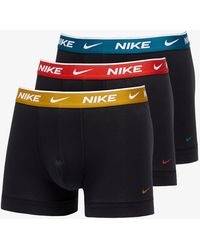 Nike - Trunk 3-pack s - Lyst