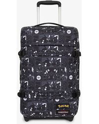 Eastpak - Transit'R S Pokemon Luggage - Lyst