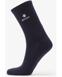 Saysky - Pace High Socks - Lyst