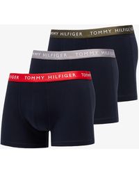 Herren-Unterwäsche von Tommy Hilfiger | Online-Schlussverkauf – Bis zu 50%  Rabatt | Lyst DE