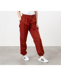 Stussy Track pants and sweatpants 