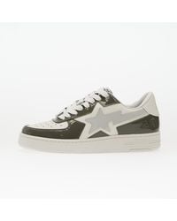 A Bathing Ape - Sneakers Bape Sta Icon 2 M2 Eur - Lyst