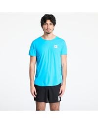 Saysky - T-Shirt Reactive Flow T-Shirt - Lyst