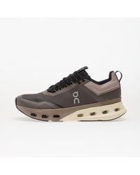 On Shoes - Sneakers M Cloudnova X Eclipse/ Eur - Lyst
