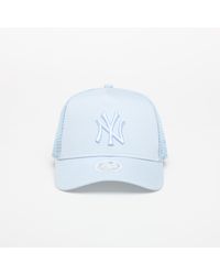 KTZ - Mütze New York Yankees 9Forty League Essential Trucker Cap - Lyst