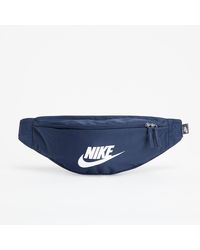 Marsupi e borsette da cintura Nike da donna | Sconto online fino al 37% |  Lyst