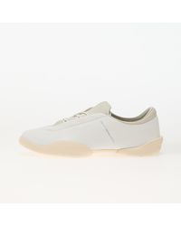 Y-3 - Sneakers Regu Core/ Talc/ Wonder Eur - Lyst