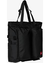 The North Face - Tasche Redbox Tote Bag - Lyst