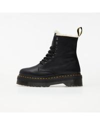 Dr. Martens - Sneakers Jadon Fl 8 Eye Boot Eur - Lyst