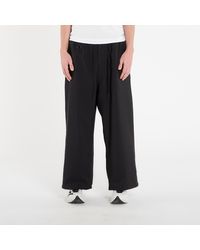 Y-3 - Broeken Sport Uniform Pinstripe Track Trousers - Lyst