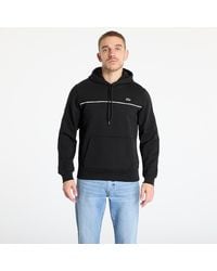 Lacoste - Sweatshirt Non Brushed Fleece - Lyst