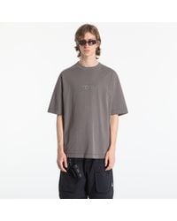 Oakley - T-Shirt Echo Mod Embroidered Tee - Lyst