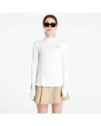 Nike - T-Shirt Acg "Goat Rocks" Dri-Fit Adv Long-Sleeve Top Summit - Lyst