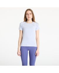 PUMA - T-Shirt W Run Cloudspun Tee - Lyst