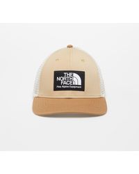 The North Face - Deep Fit Mudder Trucker Utility Brown/ Khaki Stone - Lyst