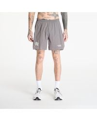 Pas Normal Studios - Korte Broek Balance Shorts Nd - Lyst