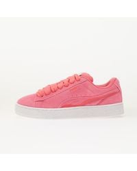 PUMA - Baskets suede xl sunbathers wns eur 36 - Lyst