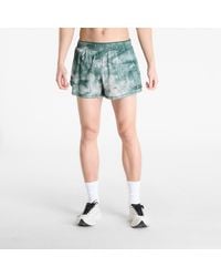 Y-3 - Korte Broek Aop Running Shorts - Lyst