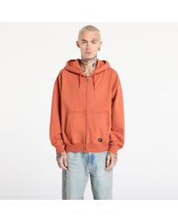 Vans - Sweatshirt Lx Zip Hoodie - Lyst