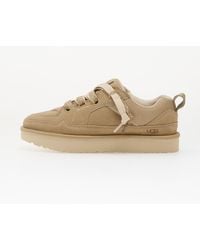 UGG - Baskets w lo lowmel eur 37 - Lyst