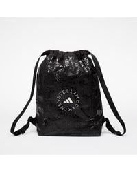adidas Originals - Gymsacks Adidas X Stella Mccartney Gymsack Croc Aop Shine/ Almond Milk-Smc - Lyst